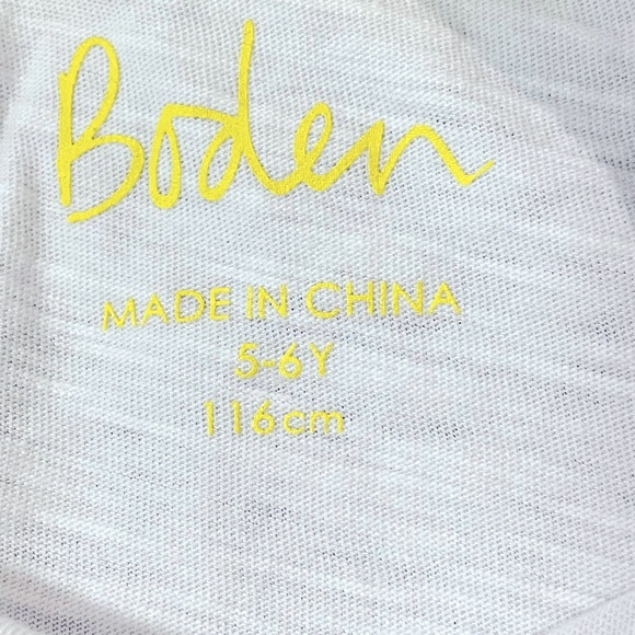 Mini Boden Shirt Bundle - Picture 4 of 7